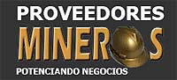 Proveedores Mineros